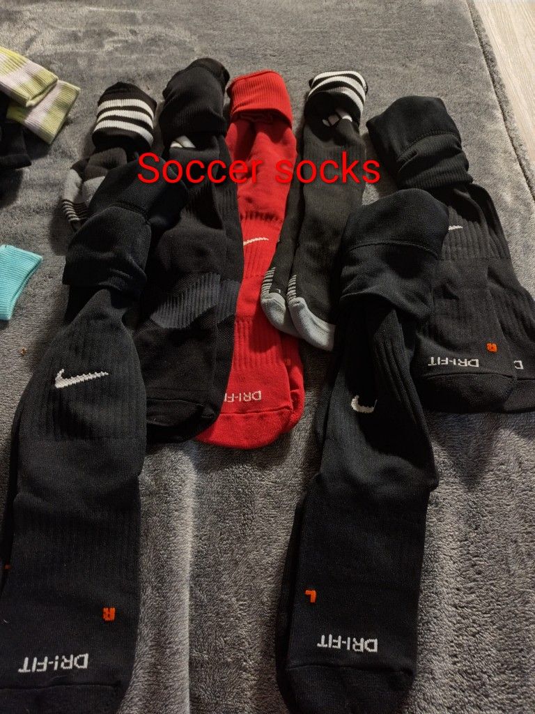 Soccer Socks