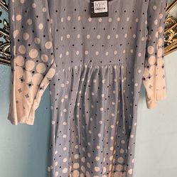 5 New Ladies Dresses-size Medium 