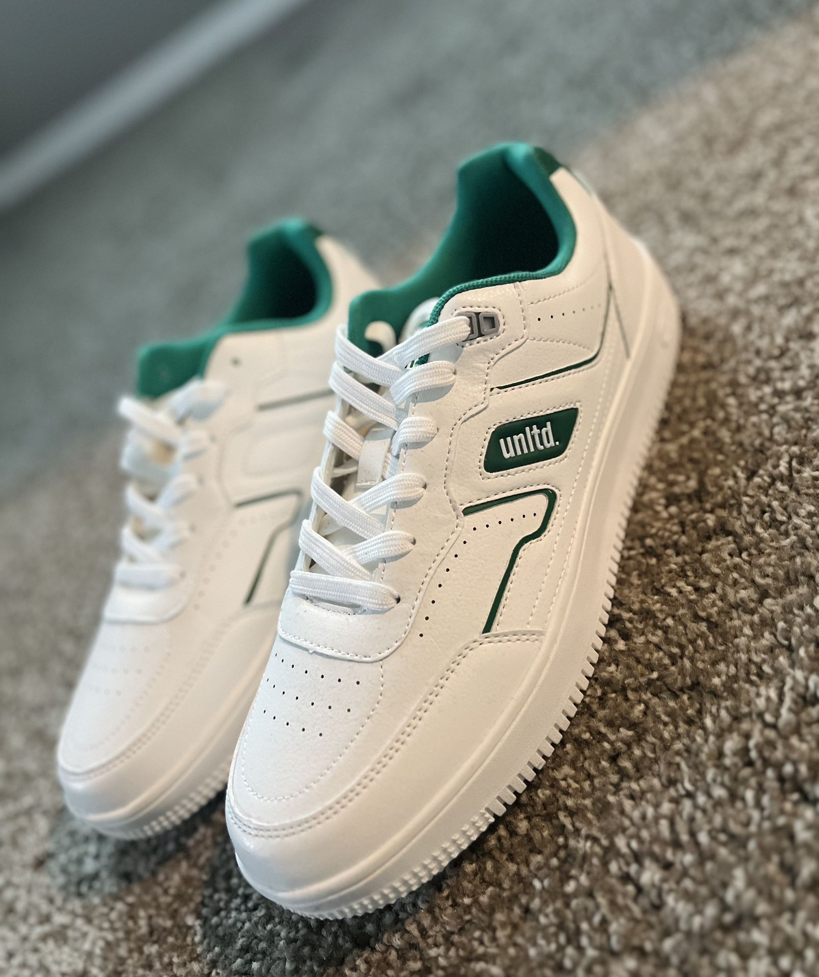 ECKO Unltd Sneaker