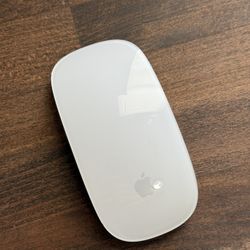Apple Magic Mouse 2 Wireless Model A1657