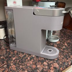 Keurig Single Cup 