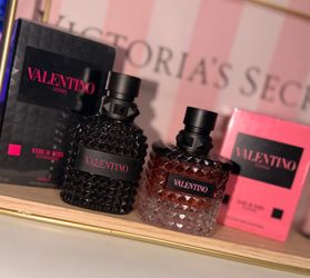 Perfumes para dama de alta gama