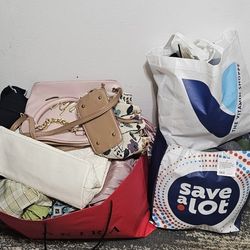 Womens Bundle Clothing 