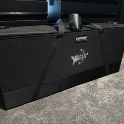 Lakewood Double Bow Case 