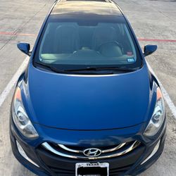 2014 Hyundai Elantra