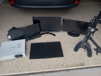 Electronics Bundle
