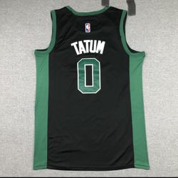 Jayson Tatum Jersey 