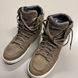 Alpinestars Men’s J-6 Waterproof Riding Shoes