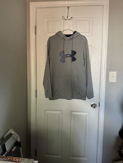 Under Armour hoodie