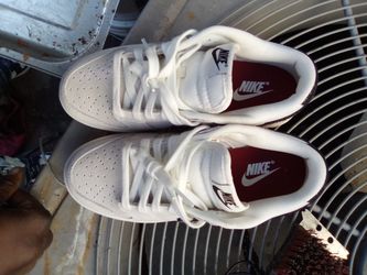 Nike dunks