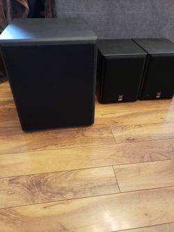 MK Hi-end Audio System