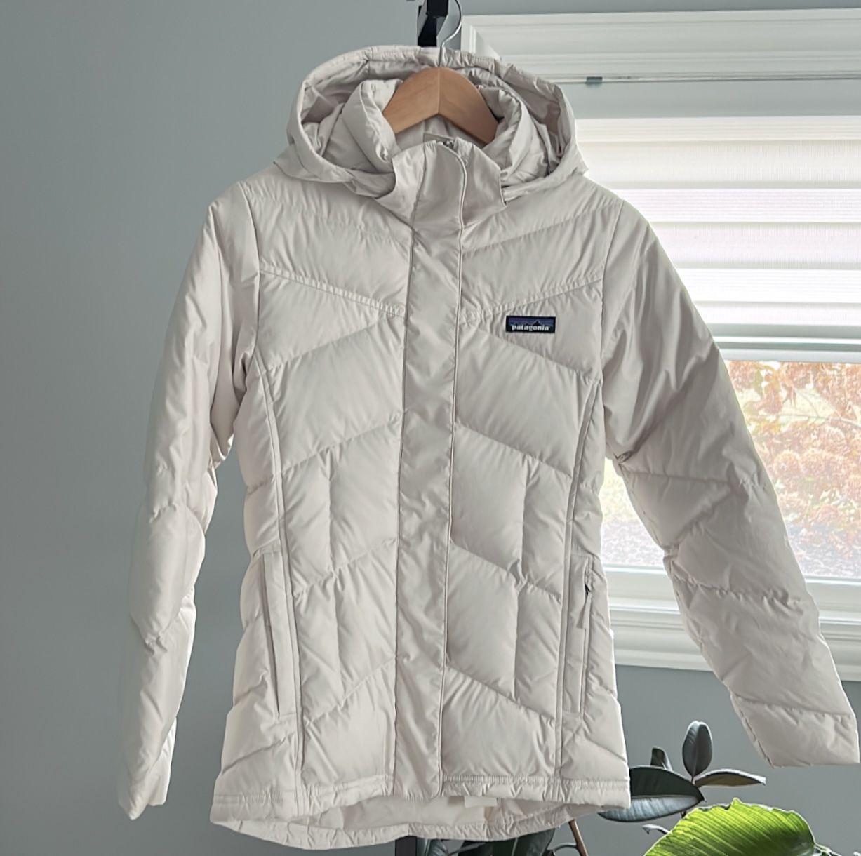 Size XS Women’s Patagonia Jacket