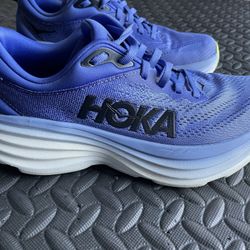 HOKA Bondi 8 Women’s Excellent Condition