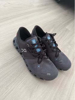 ON CLOUD M10.5