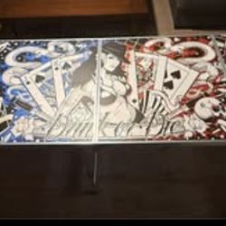 Game Table For PingPong portable