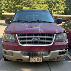 2004 Ford Expedition