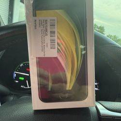 B0875VMCJS New Apple iPhone SE (128GB, Black) [Carrier Locked] + Carrier Subscription [Cricket Wireless] Newltem