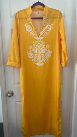 Tunic dresses Size S/M