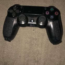 DUAL SHOCK CONTROLLER
