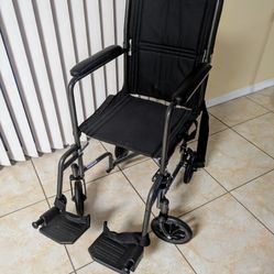 Wheelchair For Sale 