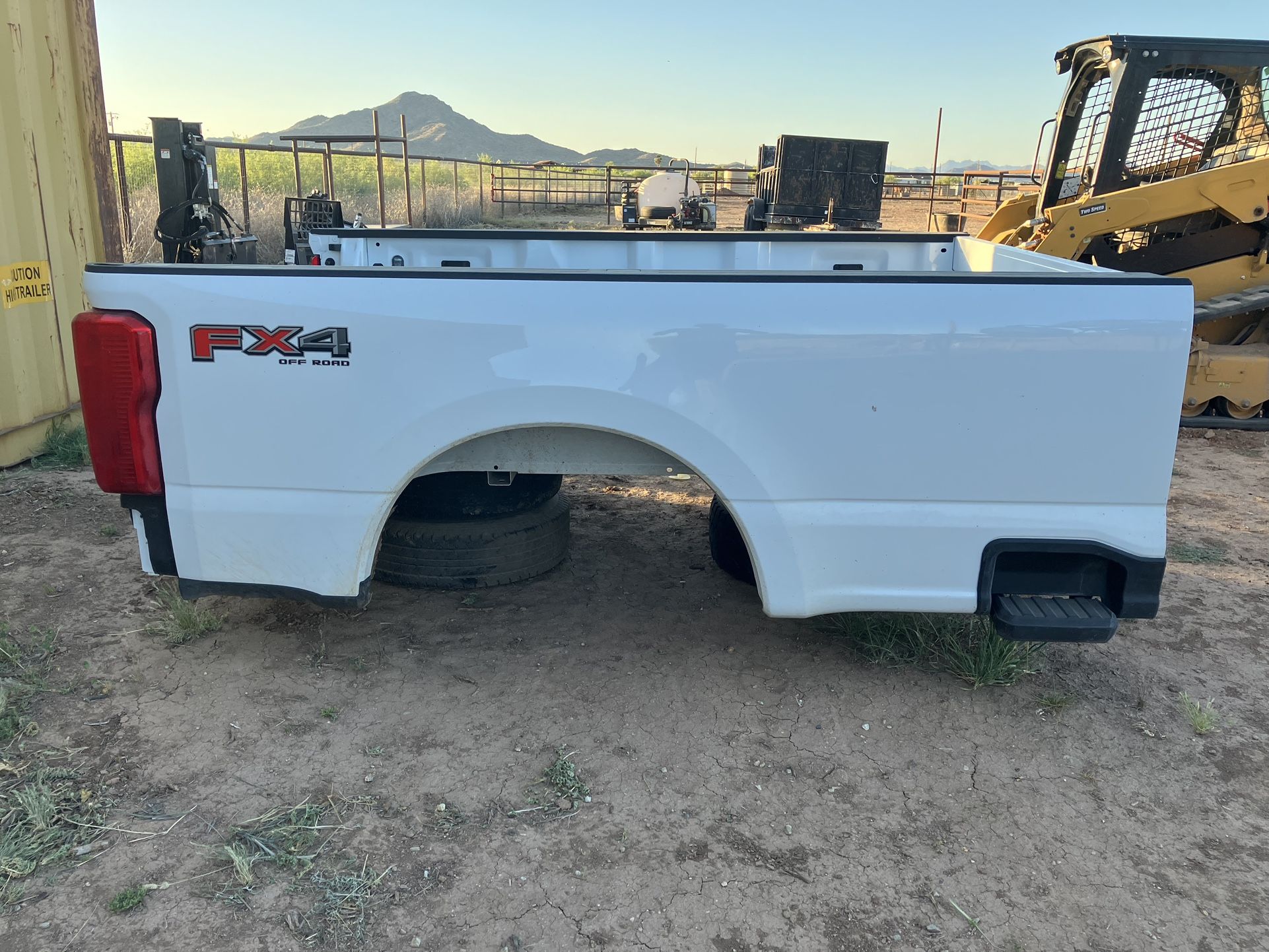 2023 Ford F-350