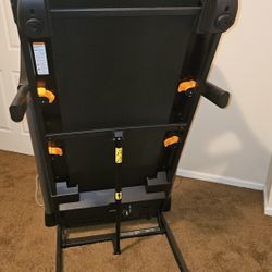 Nordictrack Treadmill 