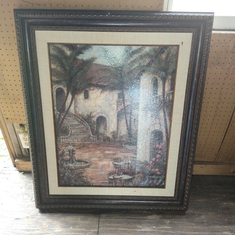 Two Beautiful Pictures