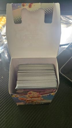 Bulk Pokémon (Holo's included!!)