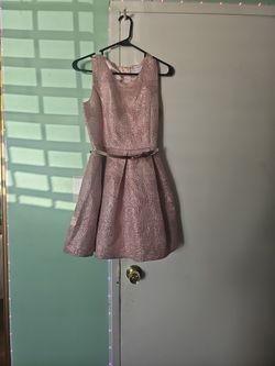 Kids Dress