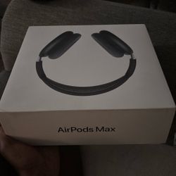 AirPods Max