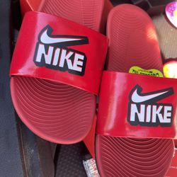 New Boy Nike Sandals