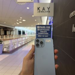 iPhone 13 Pro Max 128Gb Unlocked 