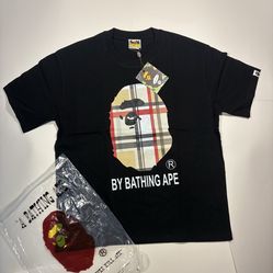 Bape tshirt