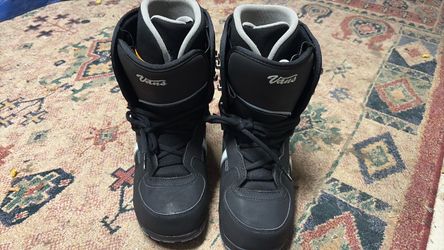 Vans Snowboarding boots