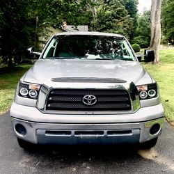2007 Toyota Tundra