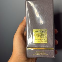 Tom Ford Tobacco Vanilla