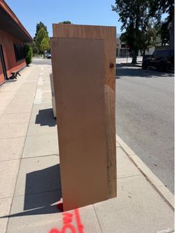 Free plywood and workbench surface