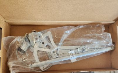 Lexus IS300 Power Window Motor And Regulator Assembly | ACI 389314

