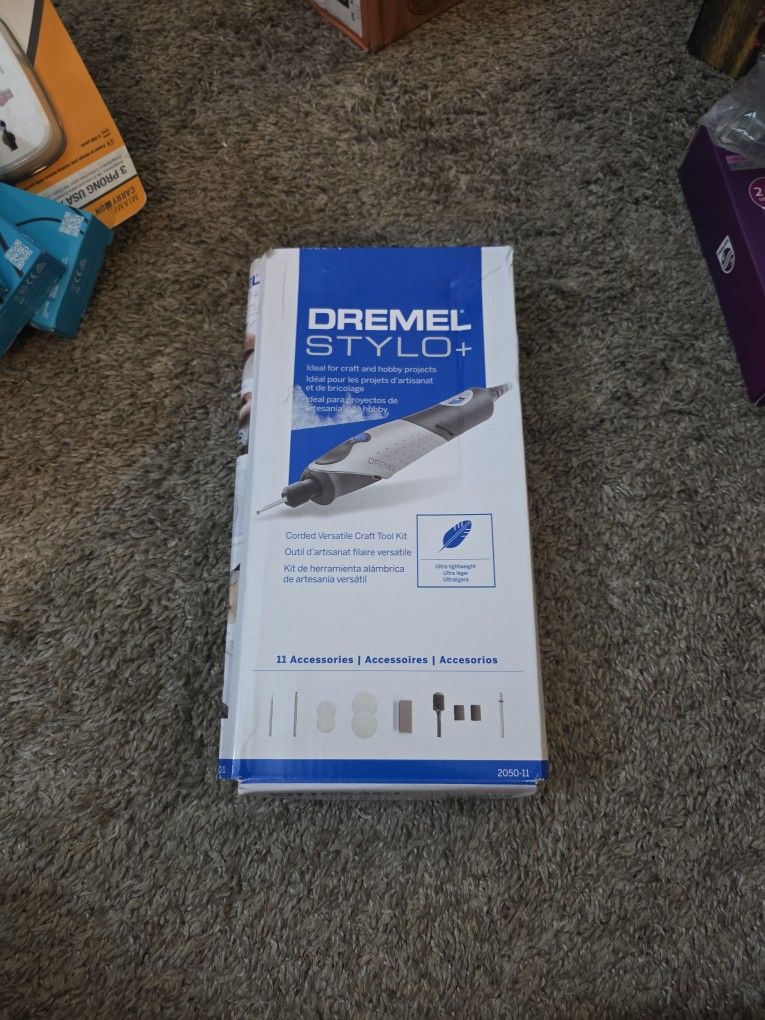 Drexel Stylo 11set Accessories