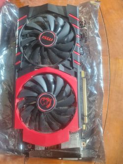 MSI GeForce GTX 960