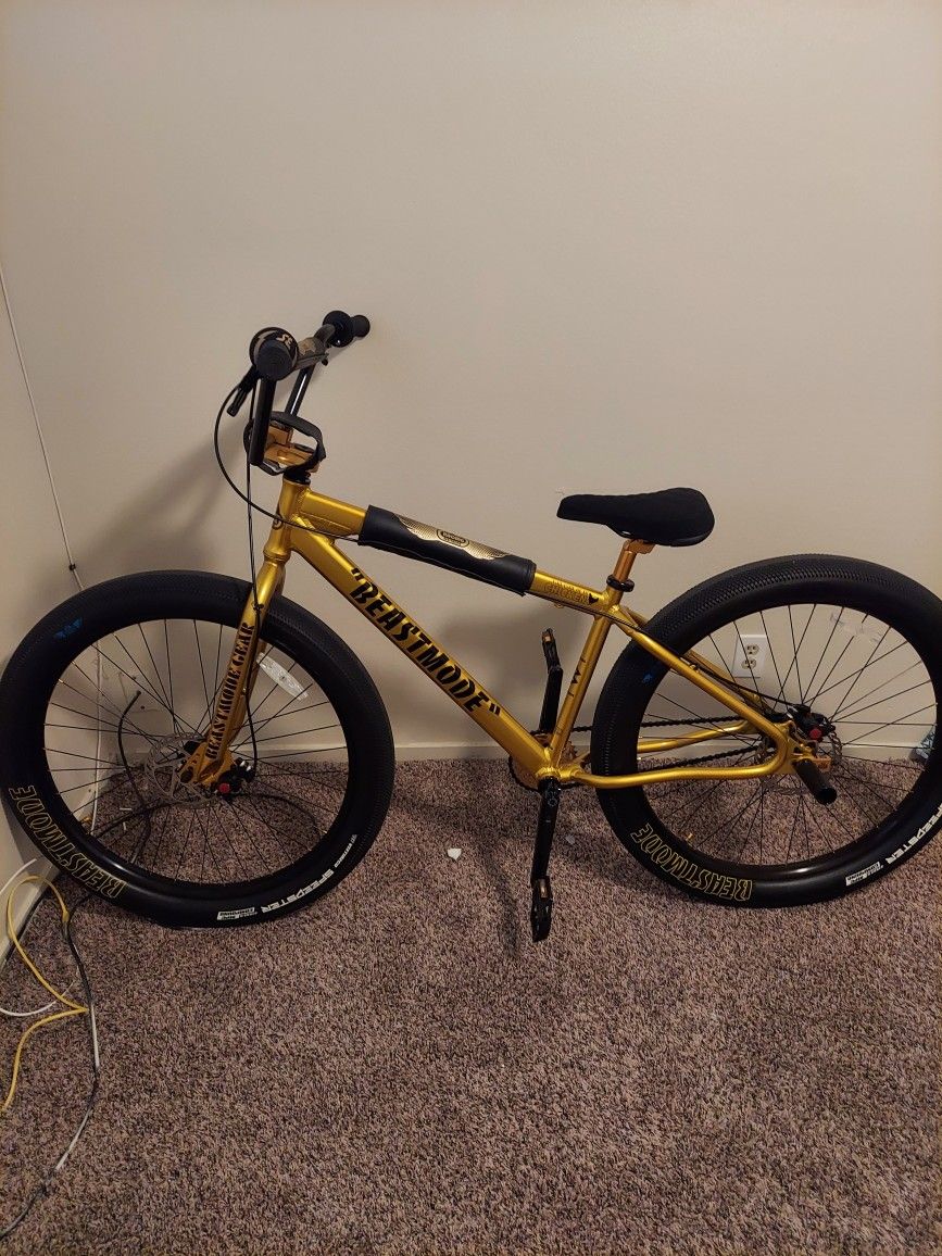 se beastmode for sale