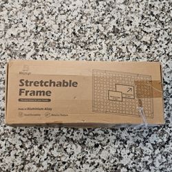 Miceplay Stretchable Puzzle Frame Aluminium Alloy