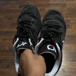 Basketball Shoes