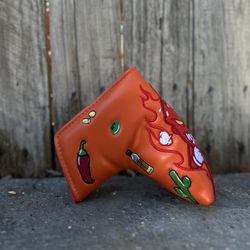 Spicy Putter Headcover 