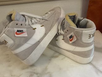 Blazer mid rebel xx off outlet white