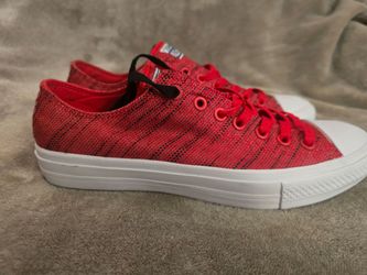 Converse shoes men's size 9
