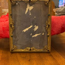 Antique Picture Frame