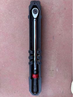 Craftsman wrench