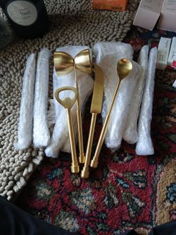 Bar Utensil Set 3 Available 