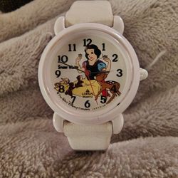 Snow White Dysney Watch... 